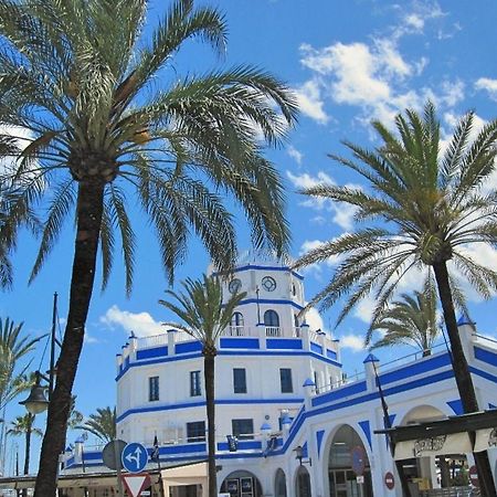 شقة Bella Vista إِستيبونا المظهر الخارجي الصورة