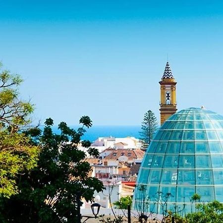 شقة Bella Vista إِستيبونا المظهر الخارجي الصورة