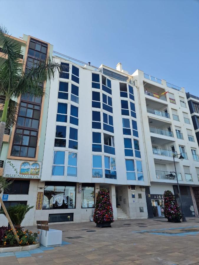 شقة Bella Vista إِستيبونا المظهر الخارجي الصورة