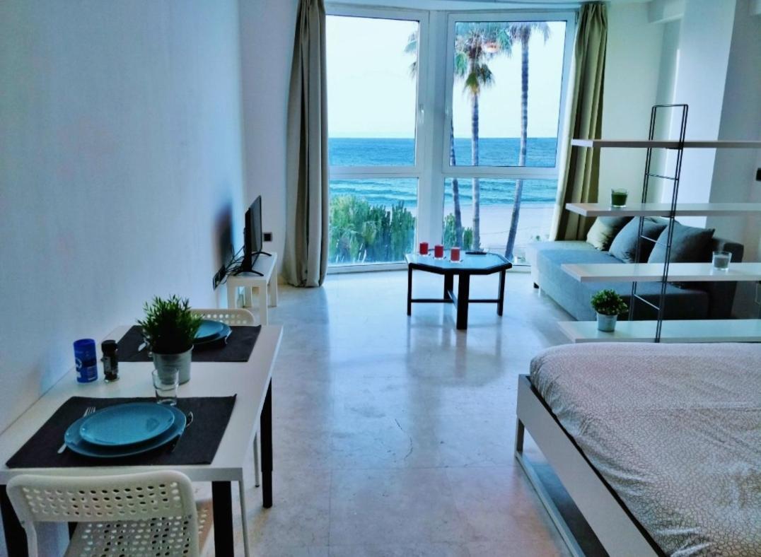 شقة Bella Vista إِستيبونا المظهر الخارجي الصورة
