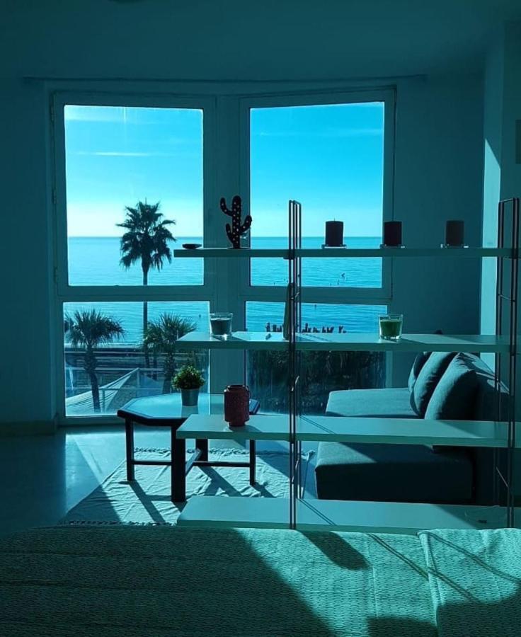 شقة Bella Vista إِستيبونا المظهر الخارجي الصورة